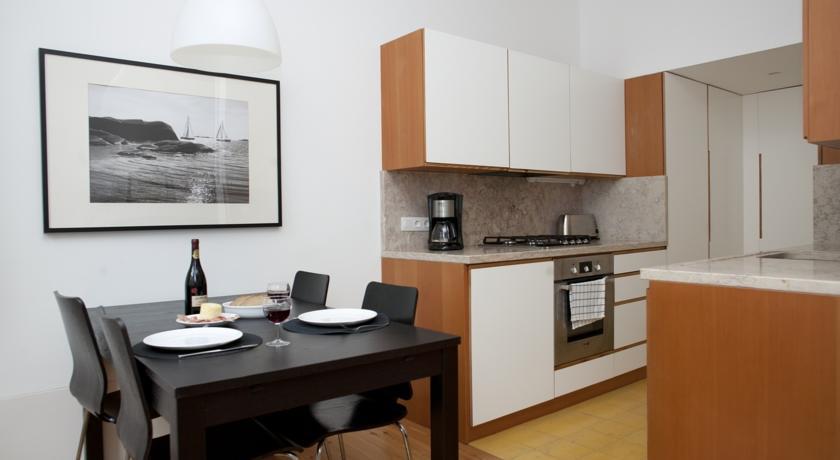 Freedom Serviced Apartments - Cais Do Sodre Lisbon Exterior photo